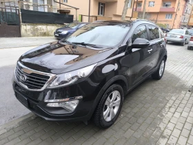 Kia Sportage - 8600 € / 16820.14 лв. - 37777229 9