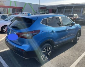 Nissan Qashqai Гаранционен - 17888 € / 34985.89 лв. - 79626240 6