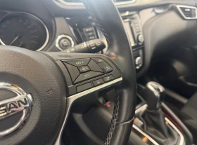 Nissan Qashqai Гаранционен - 17888 € / 34985.89 лв. - 79626240 3