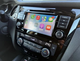 Nissan Qashqai Гаранционен - 17888 € / 34985.89 лв. - 79626240 4