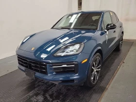 ����� �� �������� �� Porsche Cayenne AWD * ���� ���������� * ��� ��������� * �� Porsche
