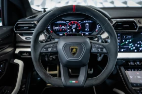 Lamborghini Urus SE* B&O* Pano* Ceramic | Mobile.bg � ����� ������ 10