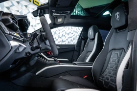 Lamborghini Urus SE* B&O* Pano* Ceramic | Mobile.bg � ����� ������ 12