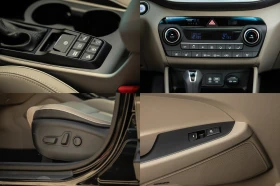 Hyundai Tucson 1.6 HTRACK 4X4 PANORAMA SWISS | Mobile.bg � ����� ������ 14