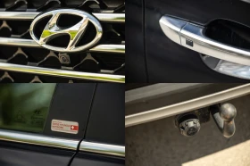 Hyundai Tucson 1.6 HTRACK 4X4 PANORAMA SWISS | Mobile.bg � ����� ������ 8