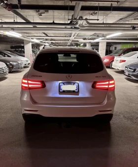 Mercedes-Benz GLC 43 AMG DESIGNO * BURMSTER * ПАНОРАМА * 360 КАМ * CARFAX * | Auto.bg — изображение 3