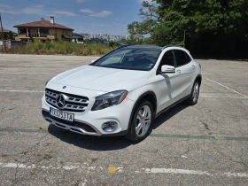 Mercedes-Benz GLA 250 2.0L 