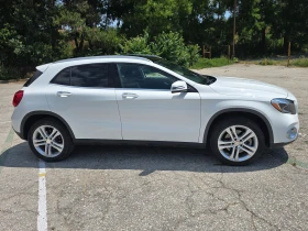 ����� �� �������� �� Mercedes-Benz GLA 250 2.0L 