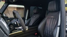 Mercedes-Benz G 500 2026 63 AMG | EXCLUSIVE LEATHER | NIGHT PACKAGE |  | Mobile.bg � ����� ������ 10