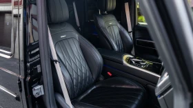 Mercedes-Benz G 500 2026 63 AMG | EXCLUSIVE LEATHER | NIGHT PACKAGE |  | Mobile.bg � ����� ������ 13