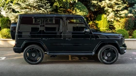 Mercedes-Benz G 500 2026 63 AMG | EXCLUSIVE LEATHER | NIGHT PACKAGE |  | Mobile.bg � ����� ������ 7