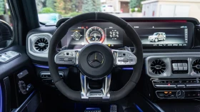 Mercedes-Benz G 500 2026 63 AMG | EXCLUSIVE LEATHER | NIGHT PACKAGE |  | Mobile.bg � ����� ������ 12