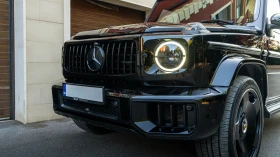 Mercedes-Benz G 500 2026 63 AMG | EXCLUSIVE LEATHER | NIGHT PACKAGE |  | Mobile.bg � ����� ������ 9