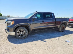 Gmc Sierra 5.3l K1500 Sle