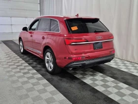 Audi Q7 * 3.0 TFSI 55 PROGRESSIV QUATTRO * CARFAX *  - 58550 € - 55793771 4