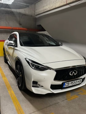 Infiniti Q30 S | Mobile.bg � ����� ������ 9