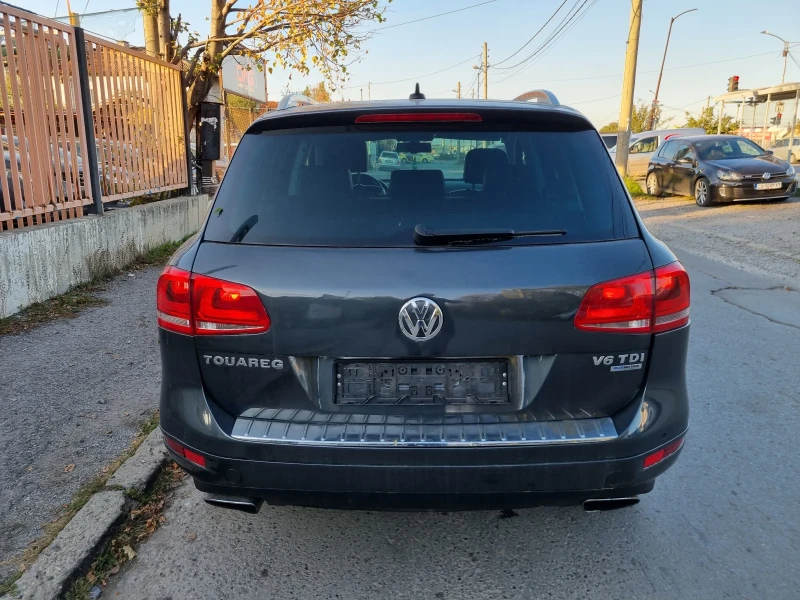 VW Touareg 3, 000TDI EURO5B , снимка 5 - Автомобили и джипове - 47646318