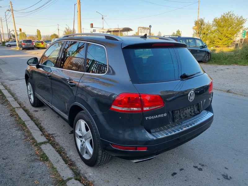 VW Touareg 3, 000TDI EURO5B , снимка 4 - Автомобили и джипове - 47646318