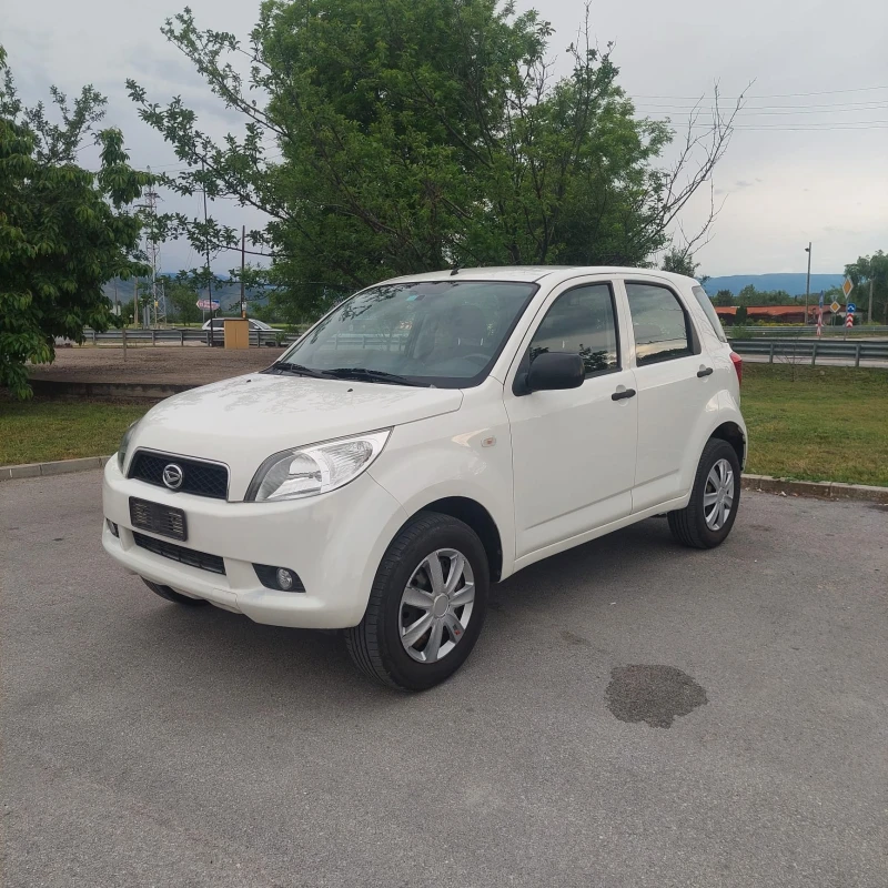 Daihatsu Terios, снимка 2 - Автомобили и джипове - 50225297