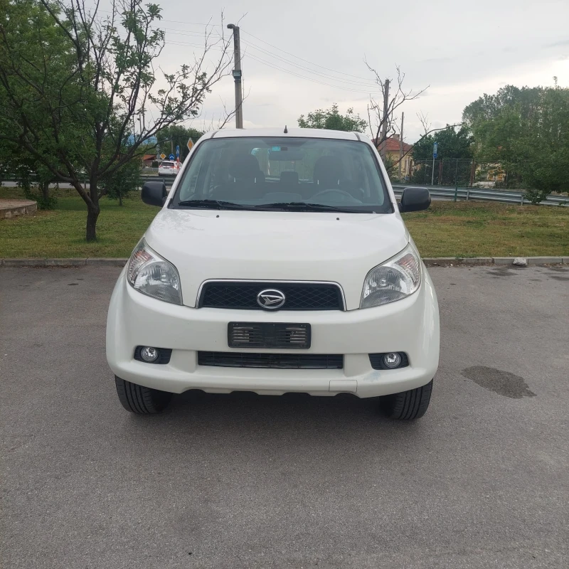 Daihatsu Terios, снимка 4 - Автомобили и джипове - 50225297