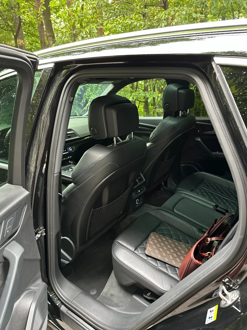 Audi SQ5 3.0TFSI, снимка 8 - Автомобили и джипове - 51267664