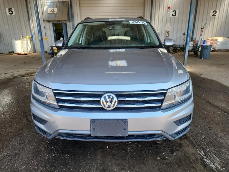 VW Tiguan SE, снимка 6 - Автомобили и джипове - 52494600