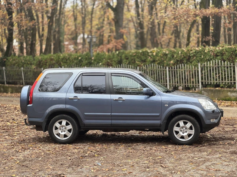 Honda Cr-v 2.0, снимка 4 - Автомобили и джипове - 52503747
