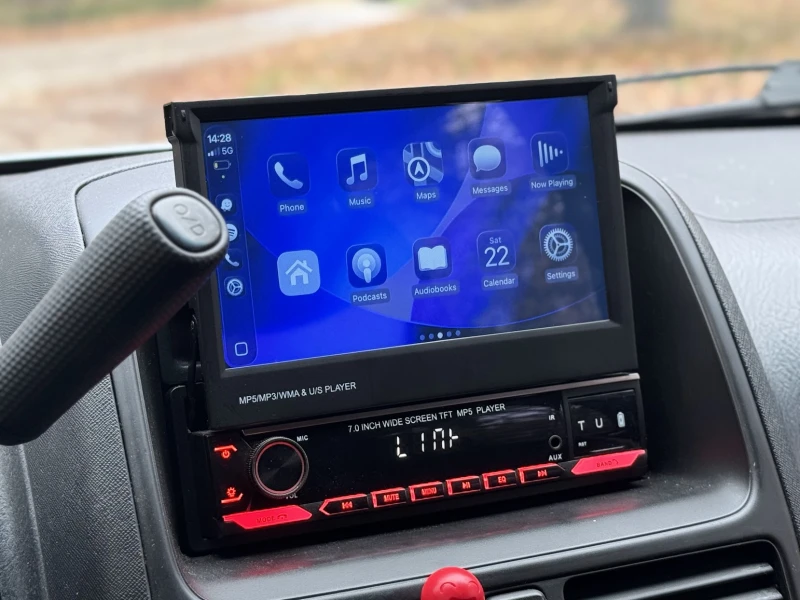 Honda Cr-v 2.0, снимка 13 - Автомобили и джипове - 52503747