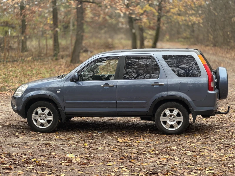 Honda Cr-v 2.0, снимка 8 - Автомобили и джипове - 52503747