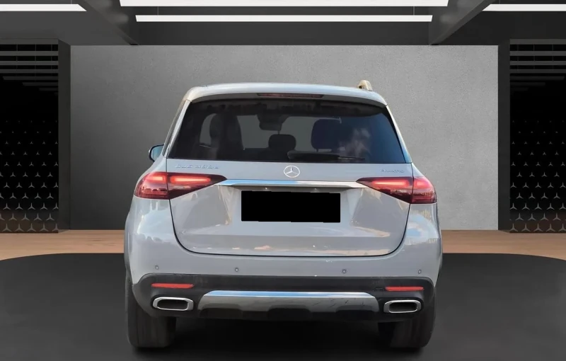 Mercedes-Benz GLE 300 d 4MATIC, снимка 5 - Автомобили и джипове - 52689810