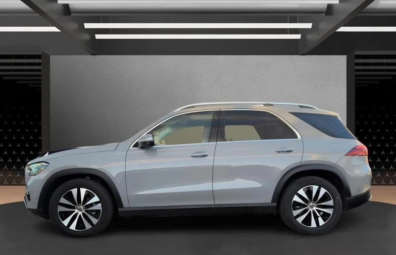Mercedes-Benz GLE 300 d 4MATIC, снимка 3 - Автомобили и джипове - 52689810