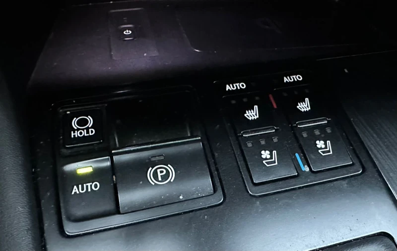 Lexus RX 450h AWD Executive Plus 102хил.км* , снимка 10 - Автомобили и джипове - 52690630