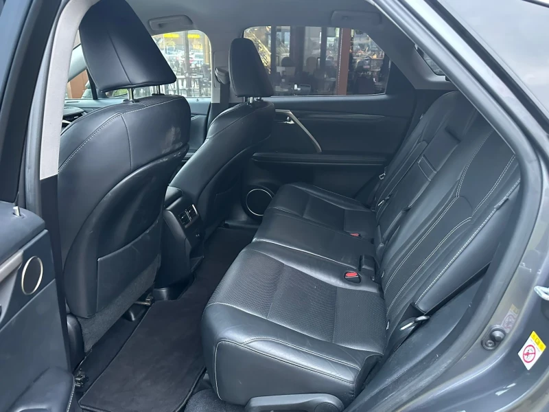 Lexus RX 450h AWD Executive Plus 102хил.км* , снимка 14 - Автомобили и джипове - 52690630