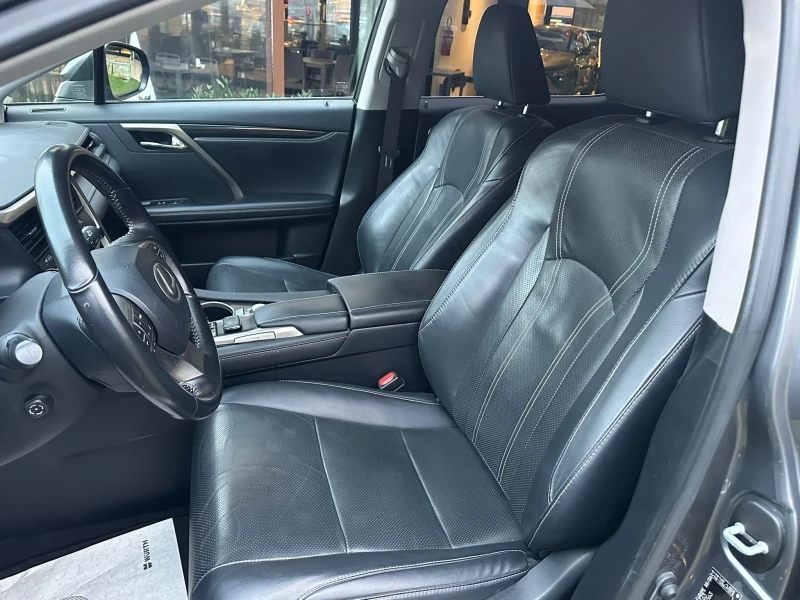 Lexus RX 450h AWD Executive Plus 102хил.км* , снимка 6 - Автомобили и джипове - 52690630