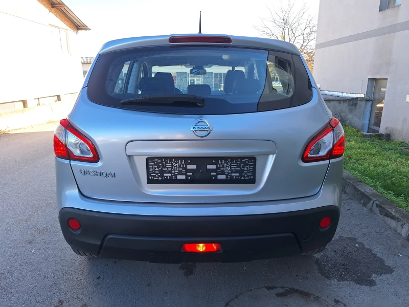 Nissan Qashqai 1.6i 117kc GPL, снимка 7 - Автомобили и джипове - 52740733