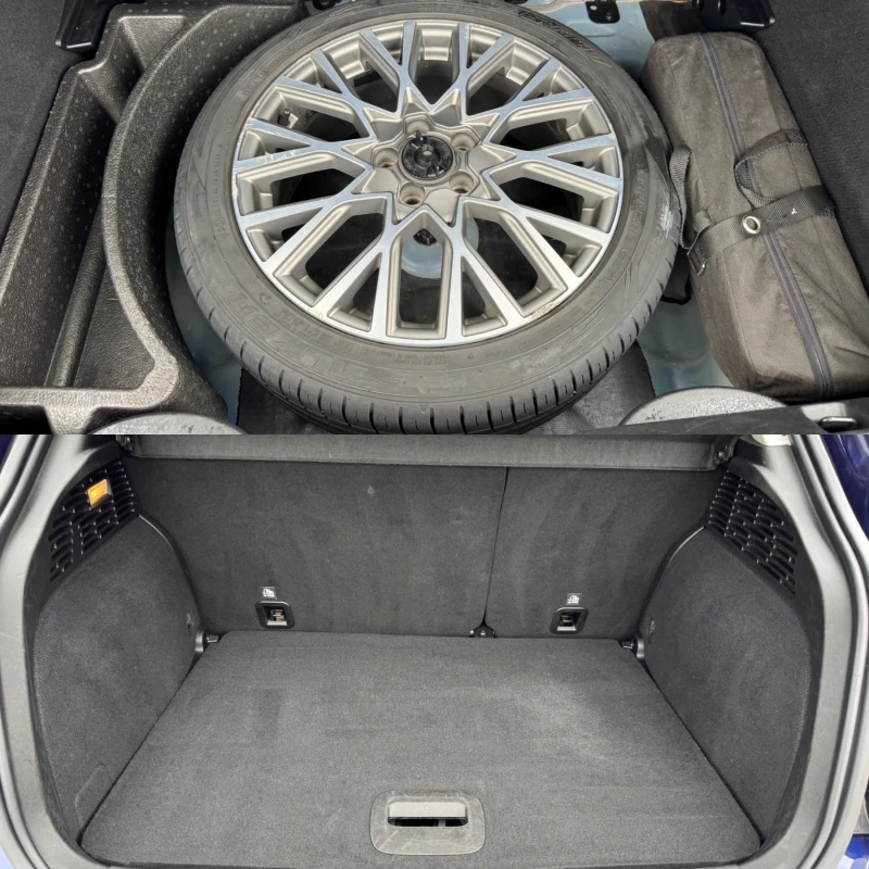 Fiat 500X 2.0MJET 4X4 9ск AVTOMAT NAVI , снимка 16 - Автомобили и джипове - 52841328