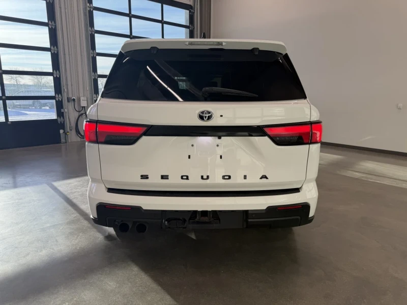 Toyota Sequoia TRD PRO* * CARPLAY* * , снимка 5 - Автомобили и джипове - 53135753