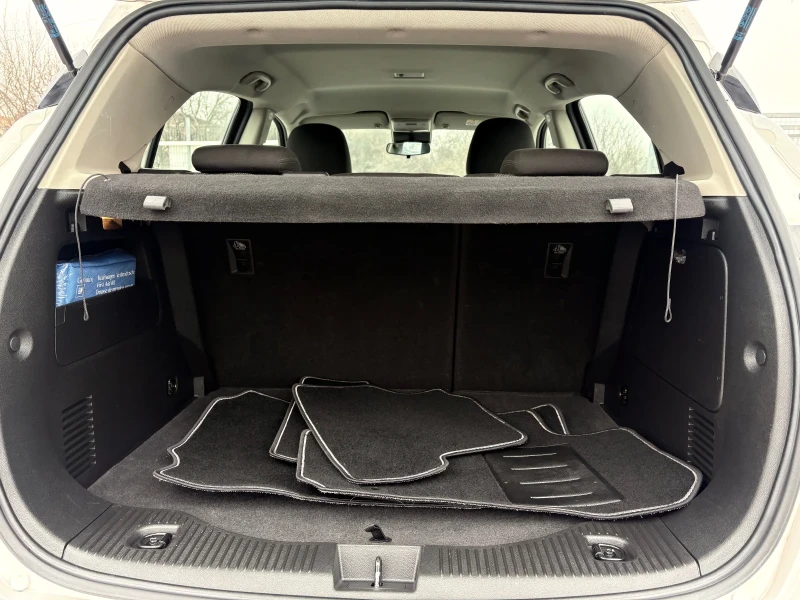 Opel Mokka 1.4 i- ФАБРИЧНА ГАЗ, снимка 9 - Автомобили и джипове - 53204161