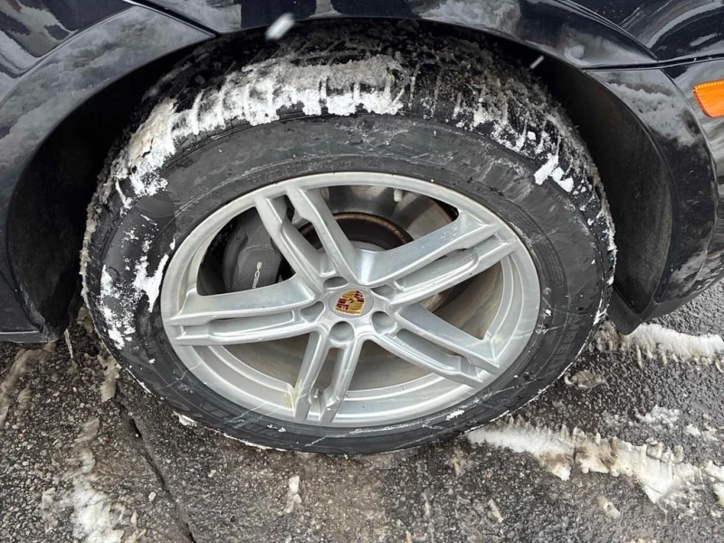 Porsche Macan * Sport Edition AWD * CARFAX * ЦЕНА ДО БГ, снимка 7 - Автомобили и джипове - 53218720
