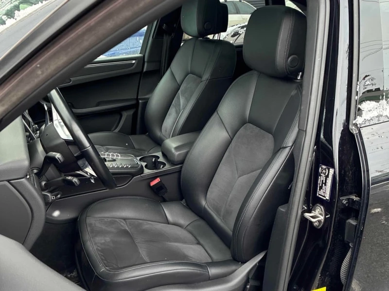 Porsche Macan * Sport Edition AWD * CARFAX * ЦЕНА ДО БГ, снимка 12 - Автомобили и джипове - 53218720