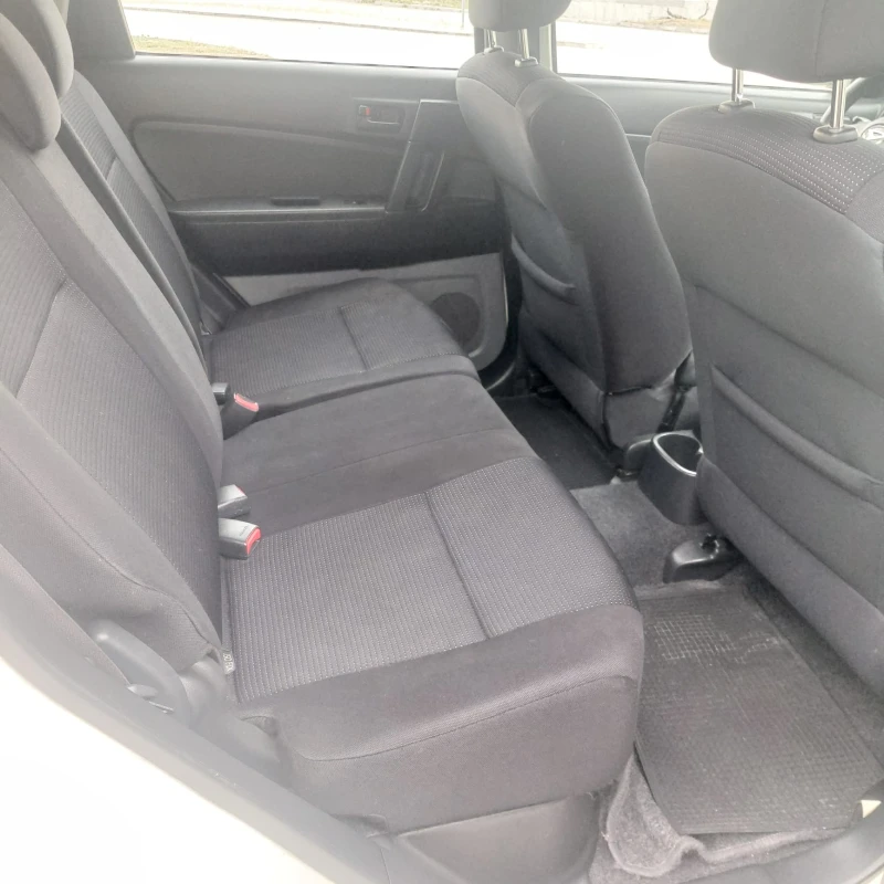 Daihatsu Terios - 7600 лв. - 36287916 | Car24.bg