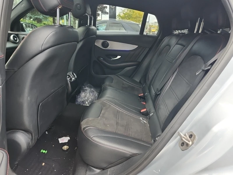 Mercedes-Benz GLC 300 * * CARFAX * *   * *  | Mobile.bg   14