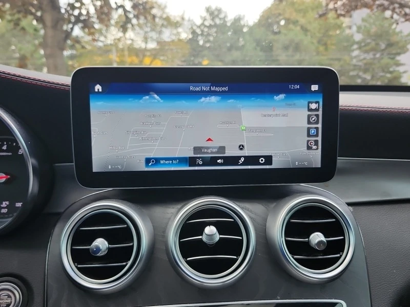 Mercedes-Benz GLC 300 * * CARFAX * *   * *  | Mobile.bg   11