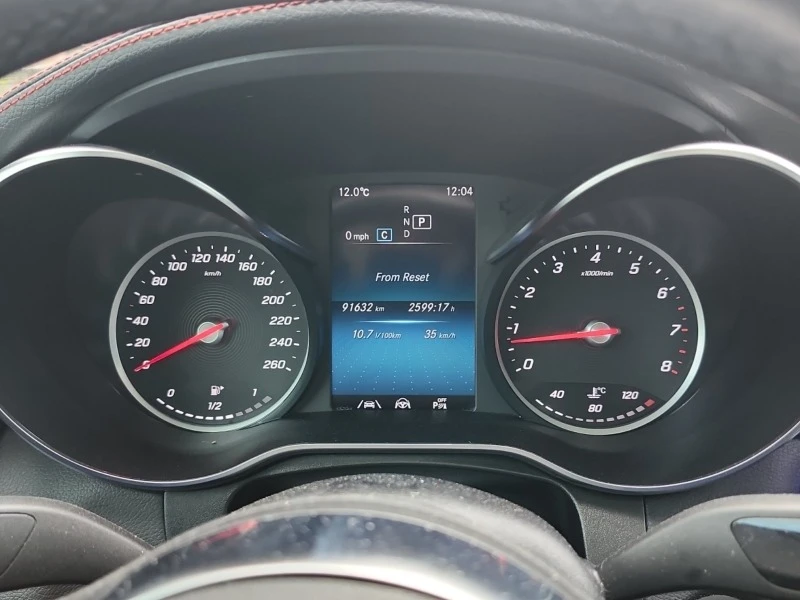 Mercedes-Benz GLC 300 * * CARFAX * * АВТО КРЕДИТ * *  - изображение 10