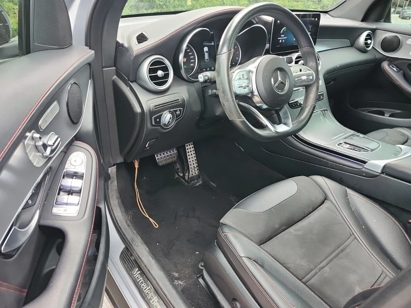 Mercedes-Benz GLC 300 * * CARFAX * * АВТО КРЕДИТ * *  - изображение 8