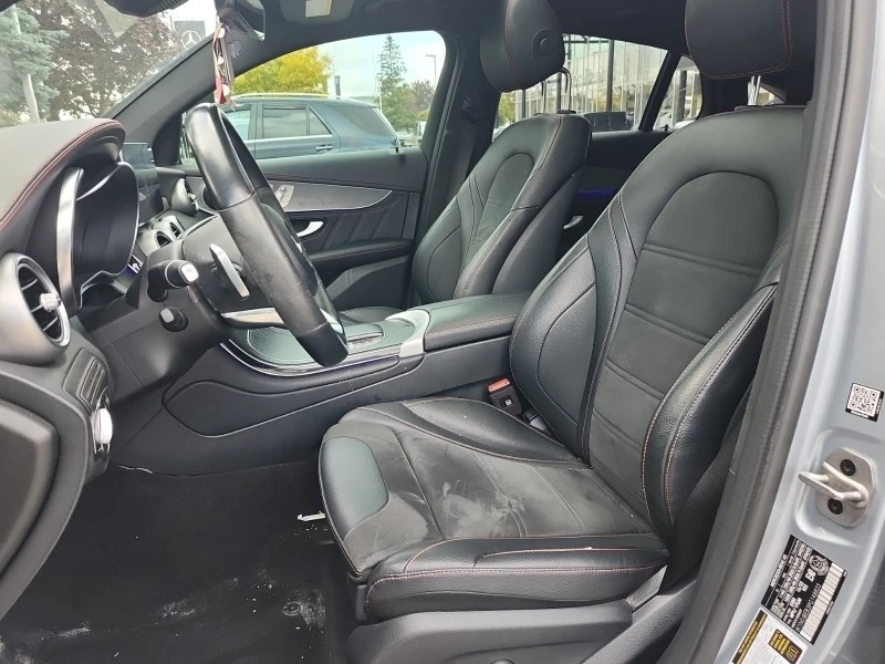 Mercedes-Benz GLC 300 * * CARFAX * * АВТО КРЕДИТ * *  - изображение 7