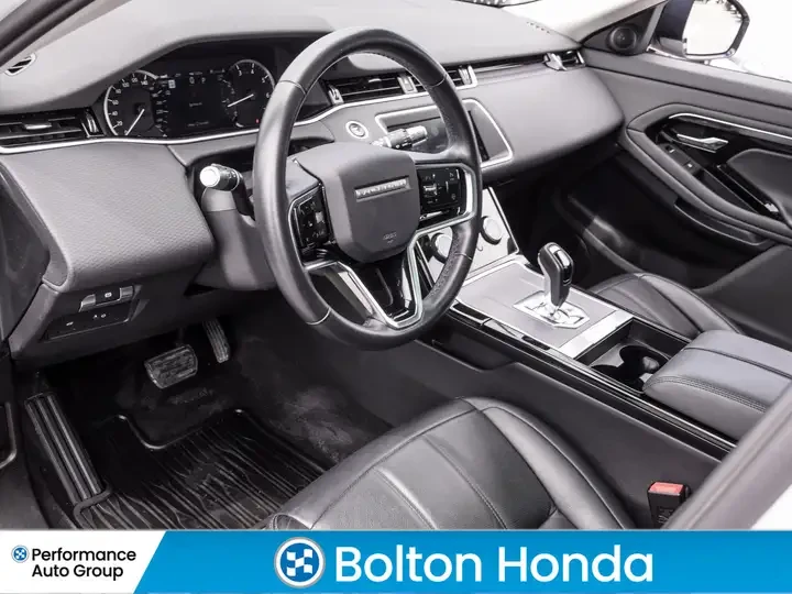 Land Rover Range Rover Evoque S | NAVIGATION | LEATHER | CarPlay, снимка 9 - Автомобили и джипове - 55081610