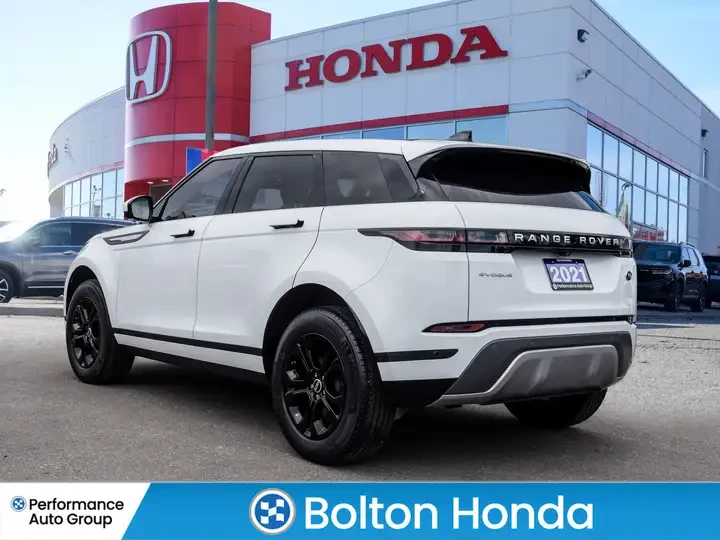 Land Rover Range Rover Evoque S | NAVIGATION | LEATHER | CarPlay, снимка 4 - Автомобили и джипове - 55081610