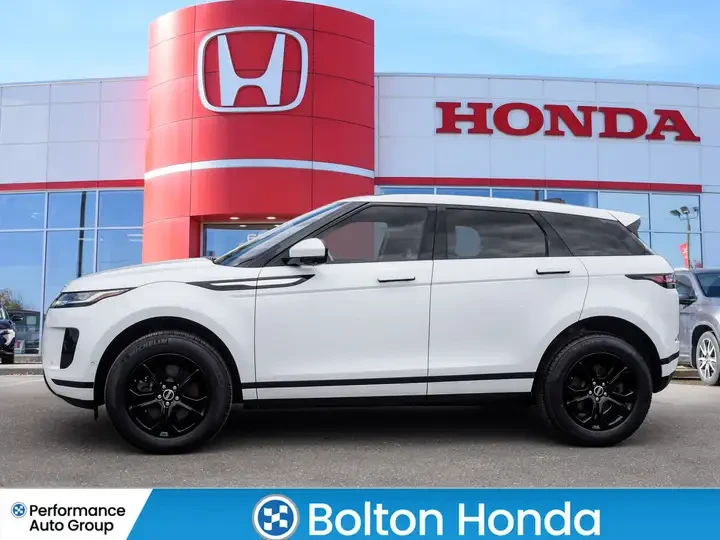 Land Rover Range Rover Evoque S | NAVIGATION | LEATHER | CarPlay, снимка 3 - Автомобили и джипове - 55081610