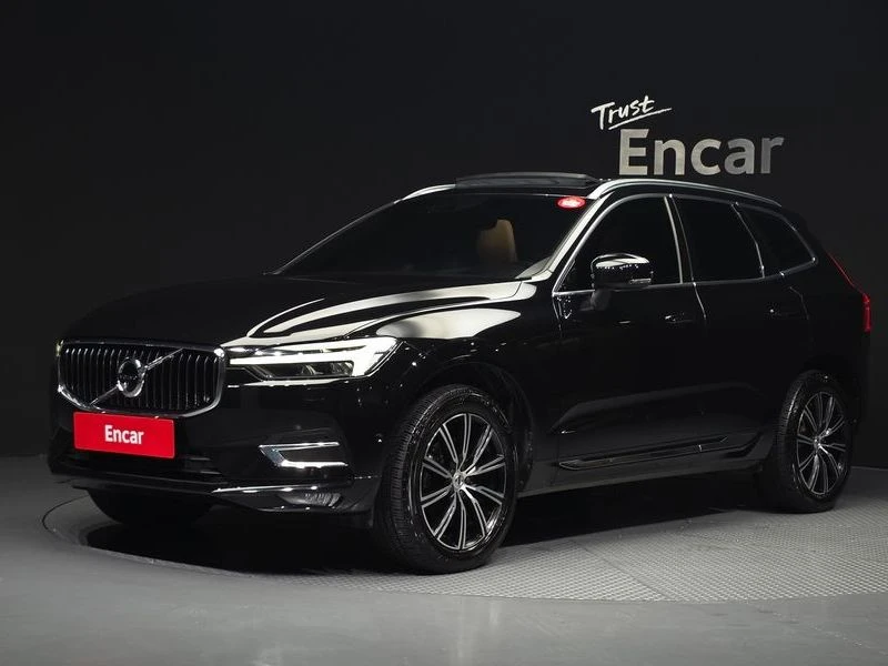 Volvo XC60 КРАЙНА ЦЕНА: 24469 EUR !!!РЕАЛНА КРАЙНА ЦЕНА!!!